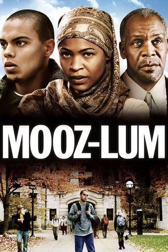 Mooz-lum movie poster