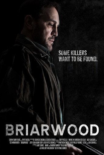 Briarwood movie poster