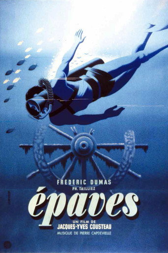 Shipwrecks movie poster
