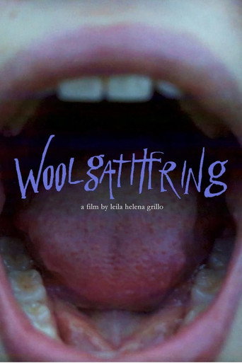 Woolgathering movie poster