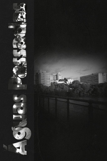 Águas Passadas movie poster