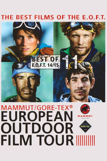 Best of E.O.F.T. No. 11 movie poster