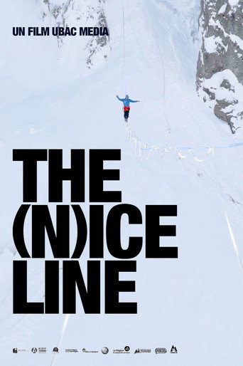 The (N)ice Line movie poster