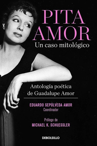 Guadalupe Amor, un ensayo  mitológico movie poster