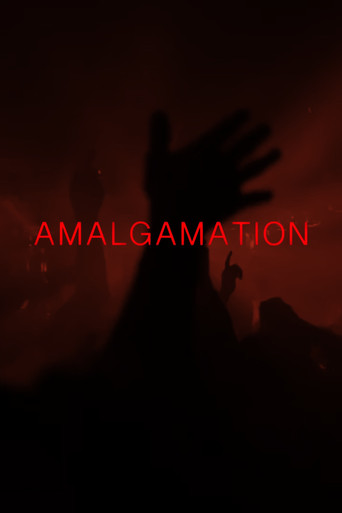 AMALGAMATION SHORT FILM movie poster