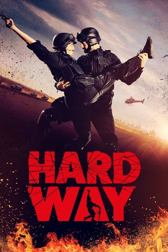 Hard Way: The Action Musical movie poster