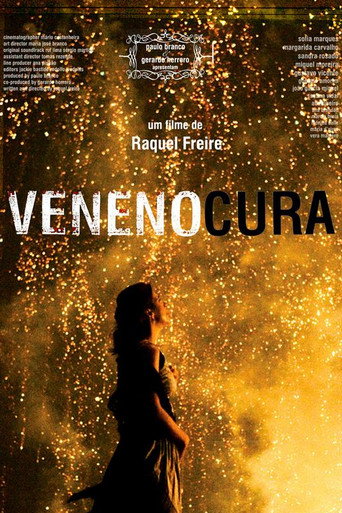 Veneno Cura movie poster