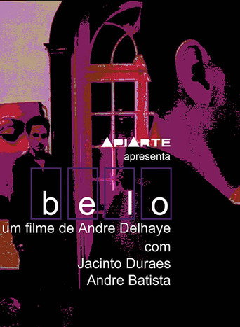 Beautiful movie poster