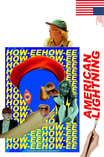 American Lightning movie poster