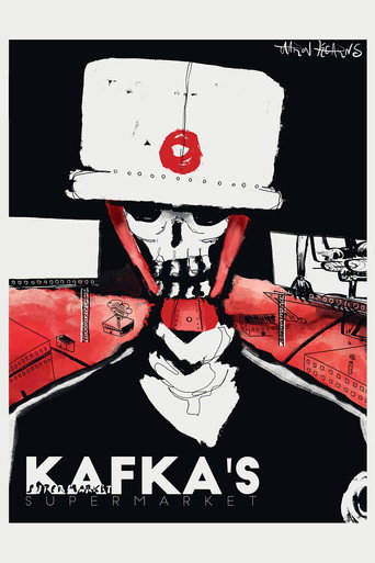Kafka's Supermarket movie poster