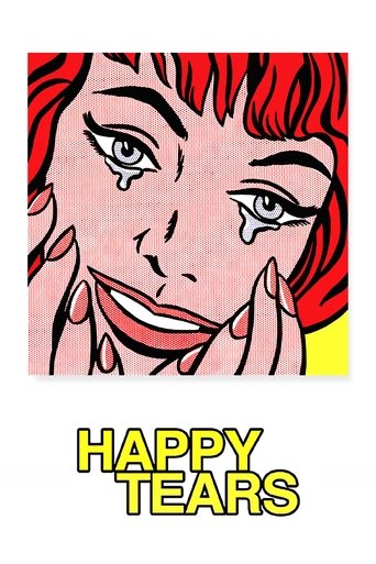 Happy Tears movie poster