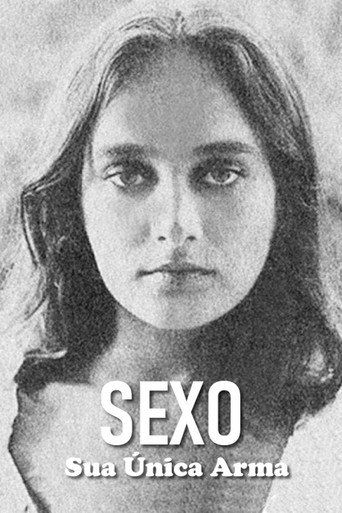 Sex, Your Only Weapon movie poster