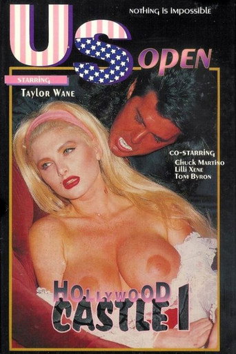 Hollywood Castle 1 movie poster