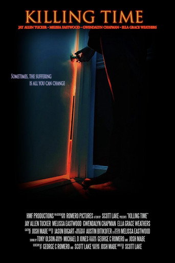 Killing Time movie poster
