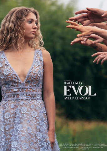 EVOL movie poster