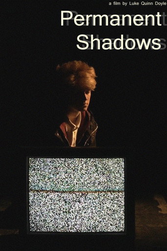 Permanent Shadows movie poster
