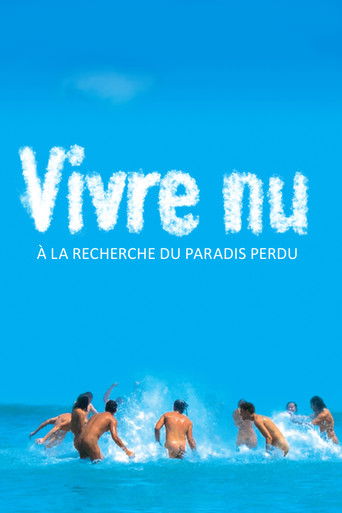 Living Naked movie poster