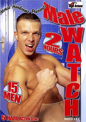 Male Watch movie poster