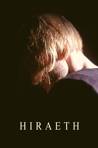 Hiraeth movie poster