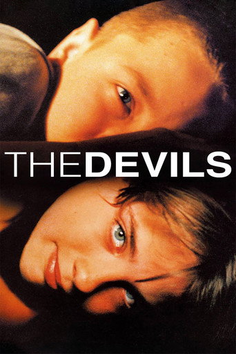 The Devils movie poster