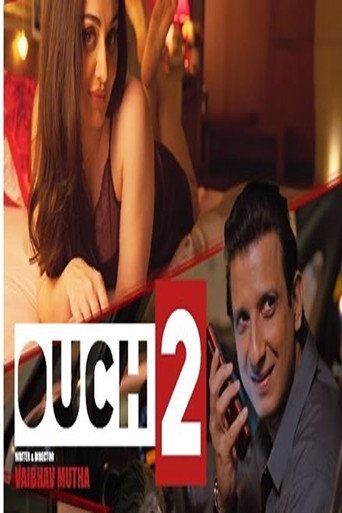 Ouch 2 movie poster