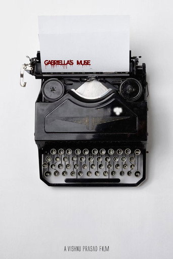 Gabriella's Muse movie poster