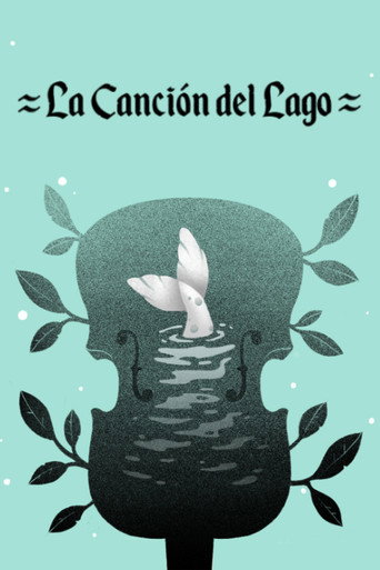Song of the Lake movie poster