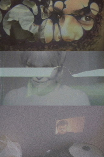 Self Decapitation movie poster