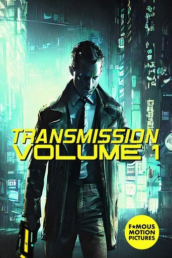 Transmission: Volume 1 movie poster