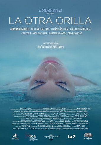La Otra Orilla movie poster