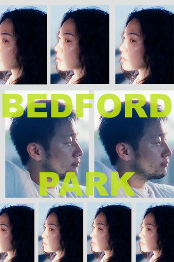 Bedford Park movie poster