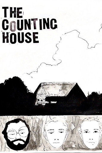 The Counting House movie poster
