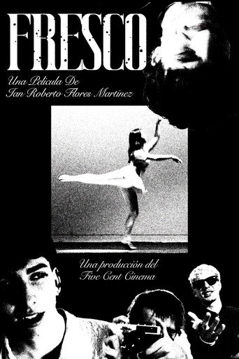Fresco movie poster