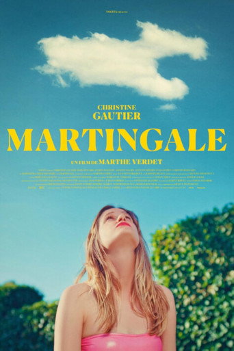 Martingale movie poster