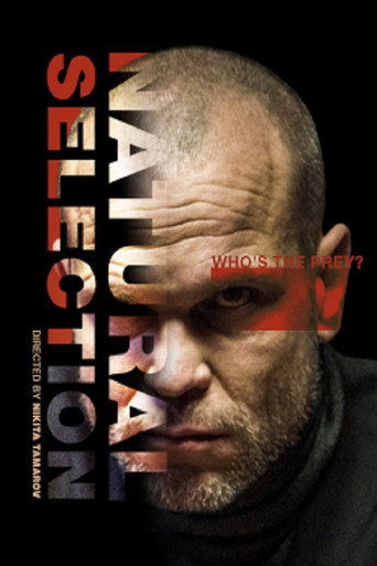 Natural Selection movie poster