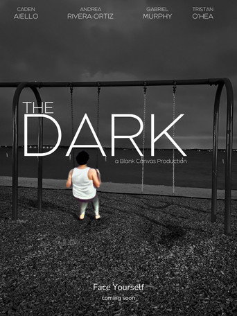 The Dark movie poster