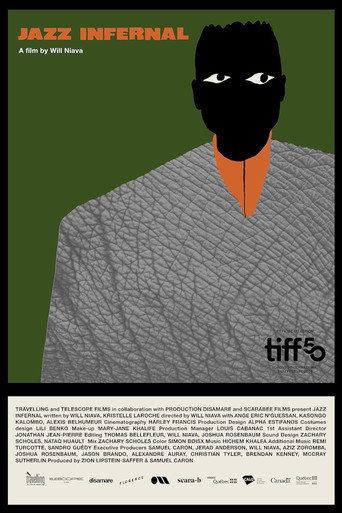 Jazz Infernal movie poster
