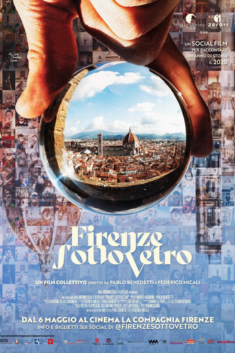 Florence in a Glass Ball movie poster