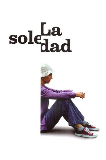 Solitary Fragments movie poster