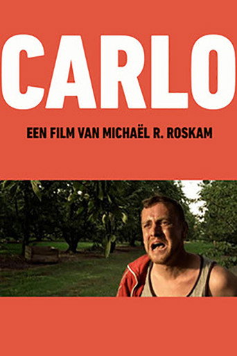 Carlo movie poster