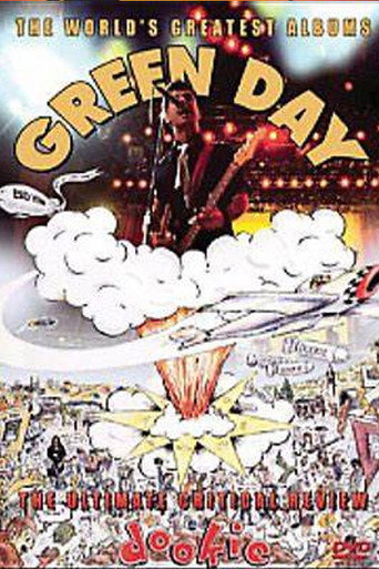Green Day - Ultimate Critical Review movie poster