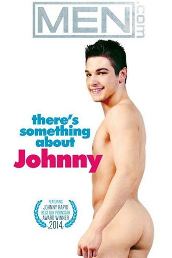 There's Something About Johnny movie poster