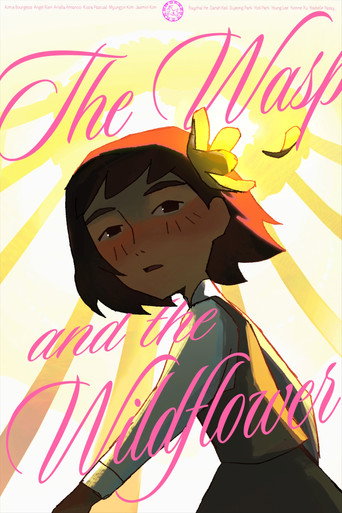Wasp and the Wildflower movie poster