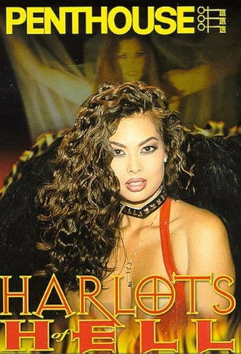 Penthouse: Harlots of Hell movie poster