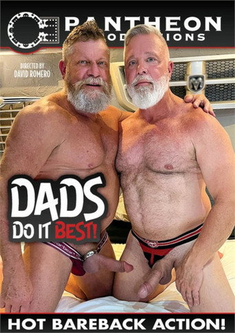 Dads Do It Best movie poster