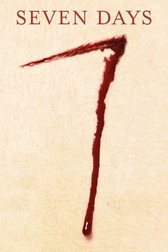 Seven Days movie poster