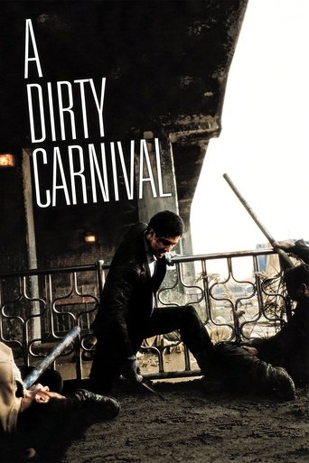 A Dirty Carnival movie poster