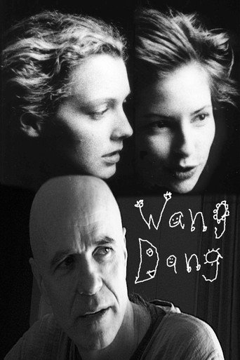 Wang Dang movie poster
