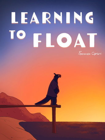 Learning to Float movie poster