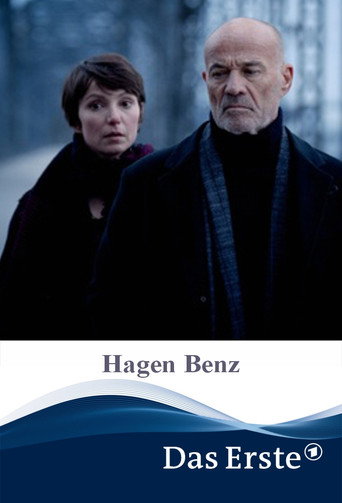 Hagen Benz - Das Böse in dir movie poster